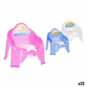 Potty For my Baby 46499 (12 Units) (32 x 32 x 35 cm)