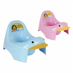 Potty For my Baby 362988 Duck (12 Units) (30 x 23,5 x 22,5 cm)