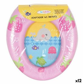 Toilet Seat Reduce for Babies For my Baby (12 Units)