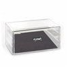 Multi-Purpose Organiser Confortime Plastic Transparent 23,5 x 15,3 x 10,8 cm (6 Units)
