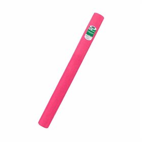 Tablecloth roll Algon Fuchsia 1 x 10 m (12 Units)