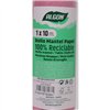 Tablecloth roll Algon Magenta 1 x 10 m (12 Units)