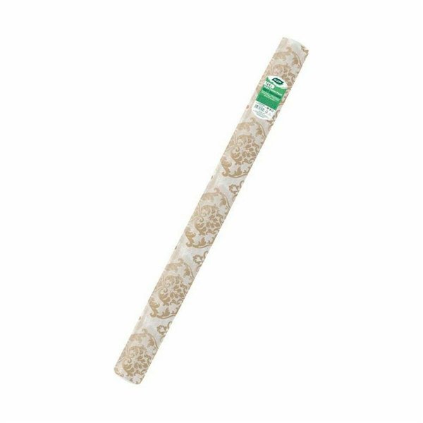 Tablecloth roll Algon Disposable Elegant 1 x 5 m (16 Units)