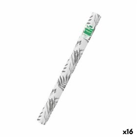 Tablecloth roll Algon Disposable Sheets 1 x 5 m (16 Units)