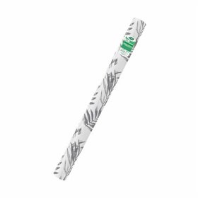 Tablecloth roll Algon Disposable Sheets 1 x 5 m (16 Units)