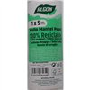Tablecloth roll Algon Disposable Sheets 1 x 5 m (16 Units)