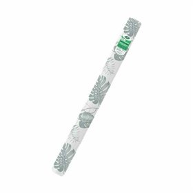 Tablecloth roll Algon Disposable Sheets 1 x 5 m (16 Units)