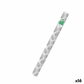 Tablecloth roll Algon Disposable Sheets 1 x 5 m (16 Units)