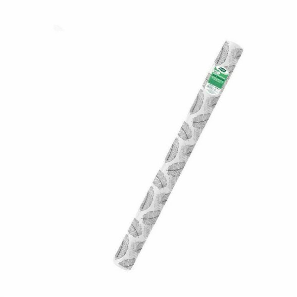 Tablecloth roll Algon Disposable Sheets 1 x 5 m (16 Units)