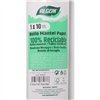 Tablecloth roll Algon Disposable Sheets 1 x 10 m (12 Units)