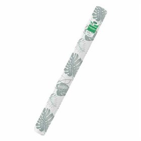 Tablecloth roll Algon Disposable Sheets 1 x 10 m (12 Units)