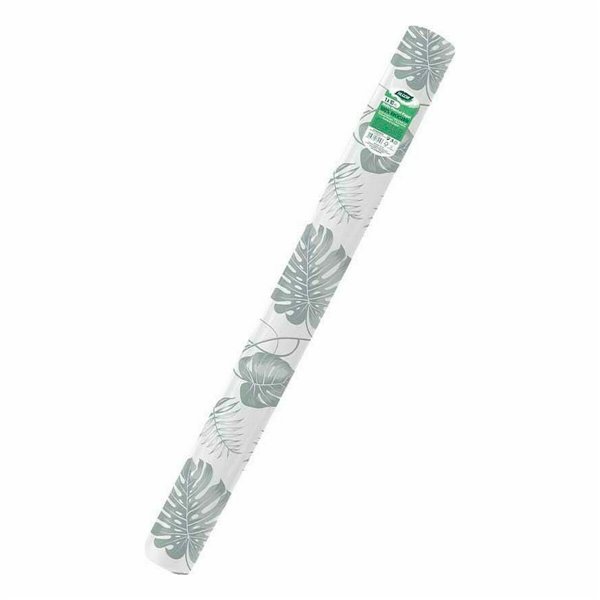 Tablecloth roll Algon Disposable Sheets 1 x 10 m (12 Units)