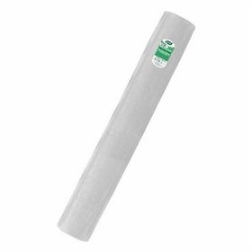 Tablecloth roll Algon Disposable White 1 x 100 m (6 Units)