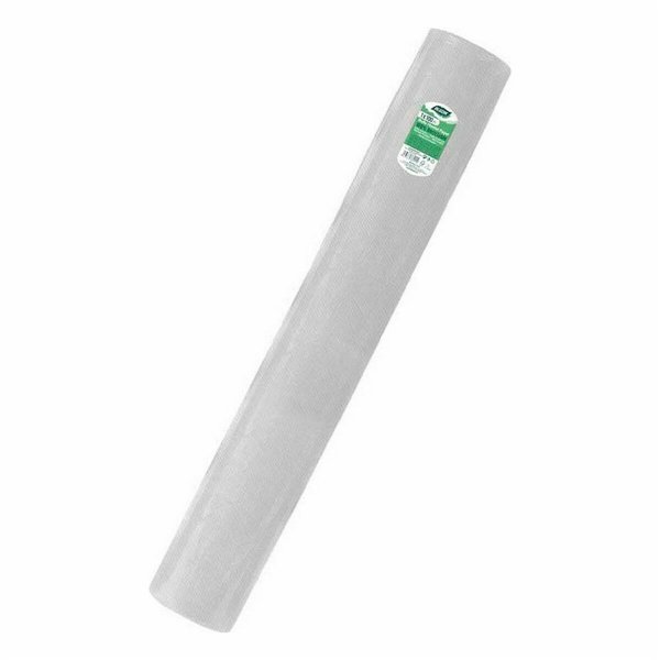 Tablecloth roll Algon Disposable White 1 x 100 m (6 Units)