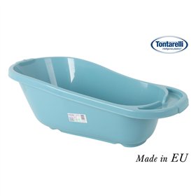 Bathtub Tontarelli Baby Blue 80 x 41 x 27 cm (6 Units)