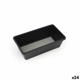 Multi-Purpose Organiser Confortime NON-SLIP 17 x 9,5 x 5 cm (24 Units)