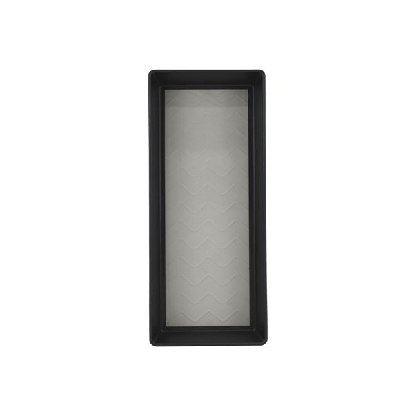 Multi-Purpose Organiser Confortime NON-SLIP 40 x 17 x 5 cm (24 Units)