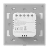 Smart Wi-Fi Touch Wall Switch Sonoff TX T5 4C (4-channel)