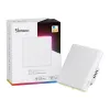 Smart Wi-Fi Touch Wall Switch Sonoff TX T5 4C (4-channel)