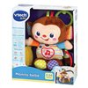 Activity Soft Toy for Babies Monito Bebé Vtech (ES)