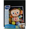 Activity Soft Toy for Babies Monito Bebé Vtech (ES)
