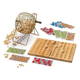 Bingo Cayro 635 Wood