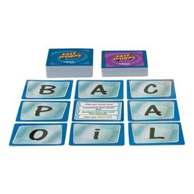 Board game Fast Words Cayro (ES)