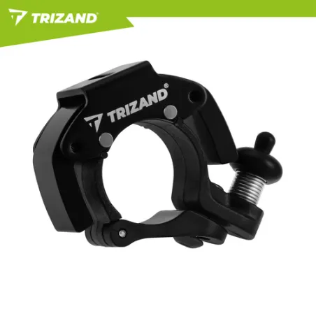 Механический велосипедный звонок 7,5x4,5x2 см Trizand