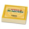 Board game Speed Monsters Cayro