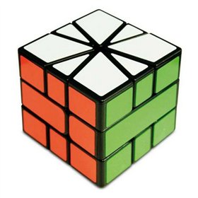 Board game Guanlong SQ-1 Cube Cayro