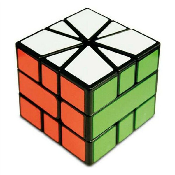 Board game Guanlong SQ-1 Cube Cayro