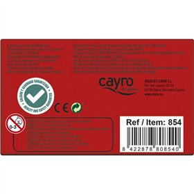 Board game Jacks Cayro