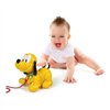 Interactive Pet Baby Pluto Clementoni