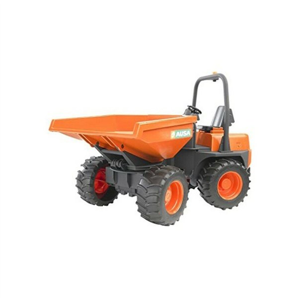 Car Minidumper Ausa Bruder (27 x 13 x 18 cm)