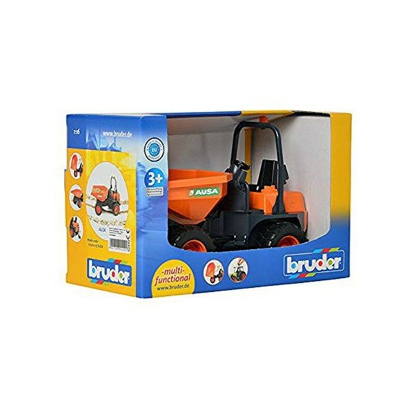 Car Minidumper Ausa Bruder (27 x 13 x 18 cm)