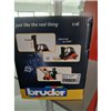 Truck Public Works Gabelstapler Bruder 02511 (29 x 9 x 22 cm)