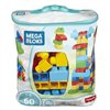 Building Blocks MEGA Mattel DCH55