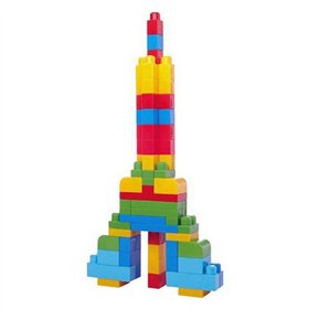 Building Blocks MEGA Mattel DCH55