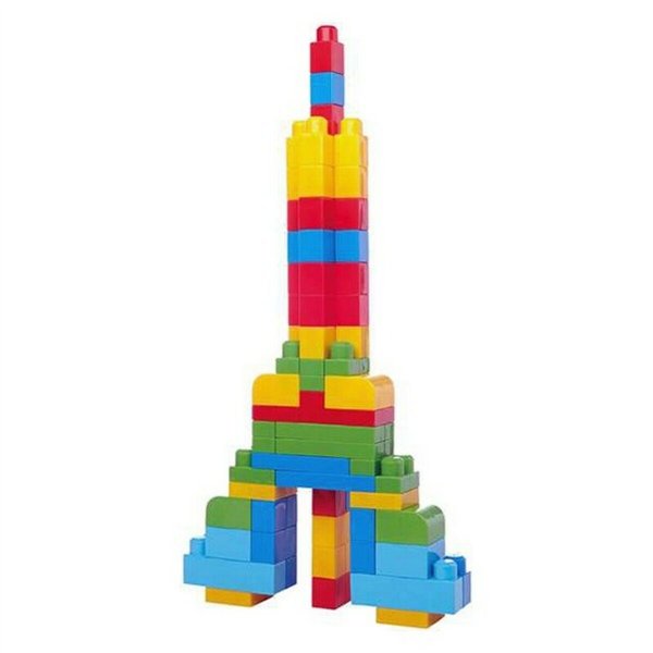 Building Blocks MEGA Mattel DCH55