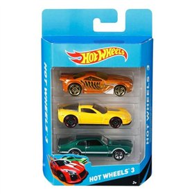 Vehicle Playset Hot Wheels