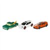 Vehicle Playset Hot Wheels