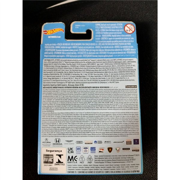 Vehicle Playset Hot Wheels