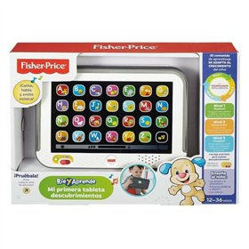 Interactive Tablet for Babies Mattel (ES)