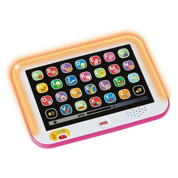 Interactive Tablet for Babies Mattel (ES)