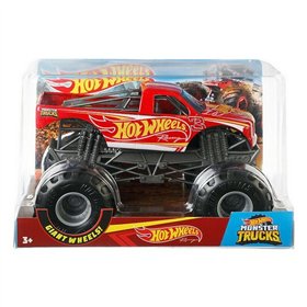 Monster Jam Car Mattel 1:24