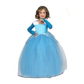 Costume for Children My Other Me Blue