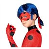 Costume for Children 231159 LadyBug 9-11 years