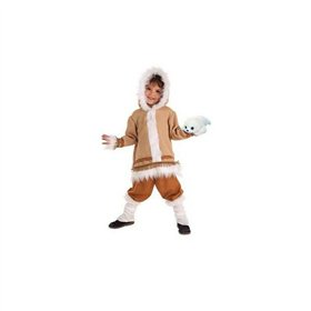 Costume for Children Eskimo