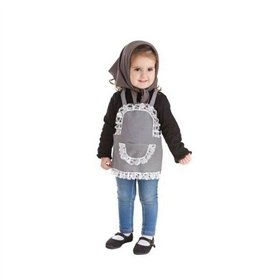 Costume for Children Grey