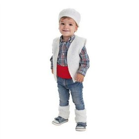 Costume for Babies 56347 Shepherd